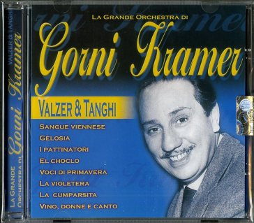 Valzer  & Tanghi