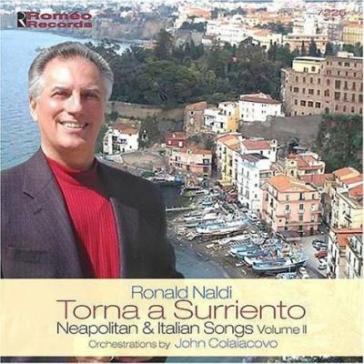 Torna a Surrinto