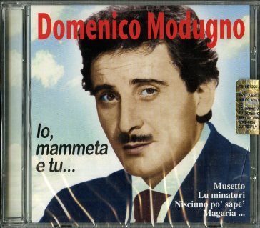 Io, mammeta e tu¿