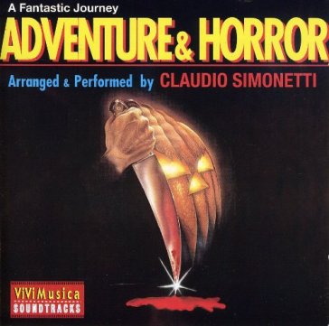 Adventure  & Horror