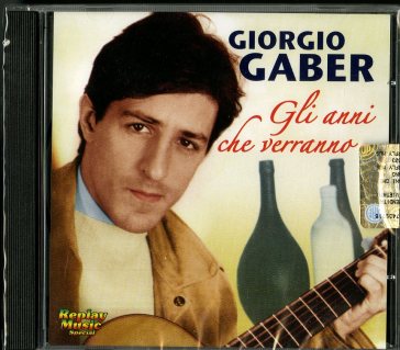 Gli anni che verranno