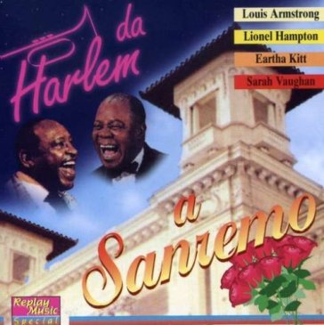 Da Harlem a Sanremo