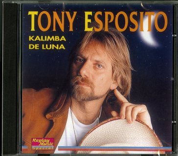 Kalimba de luna
