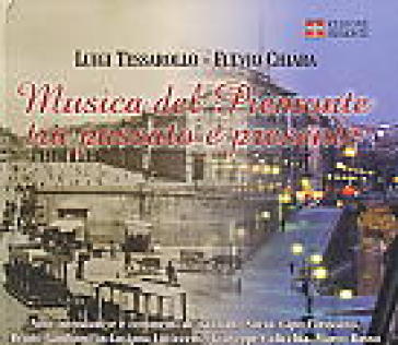 MUSICA DEL PIEMONTE TRA PASSATO E PRESENTE