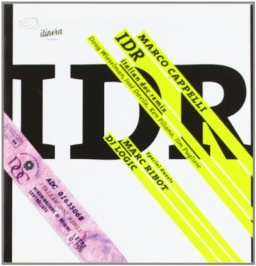 Idr - italian doc remix