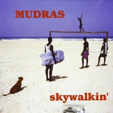 Skywalkin'