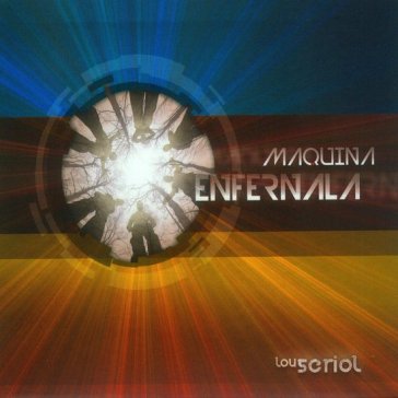 Maquina enfernala
