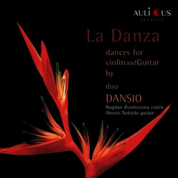 La danza