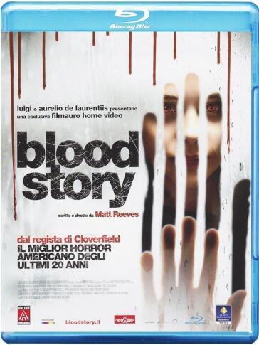Blood Story