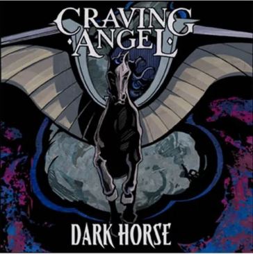 Dark horse