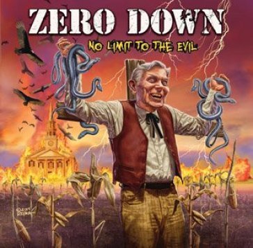 No limit to the evil