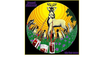 The deer woman