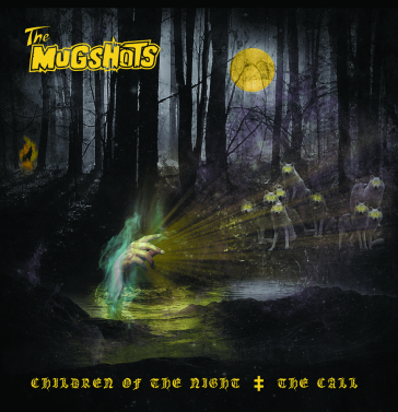 Children of the night (with mantas -veno