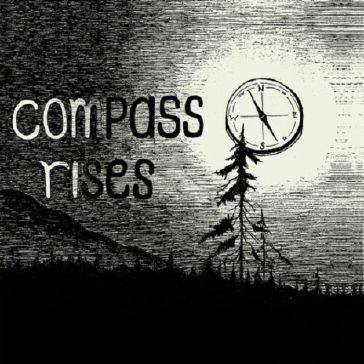Compass rises
