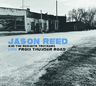 Live from thunder road