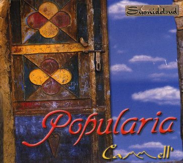 Popularia cammell
