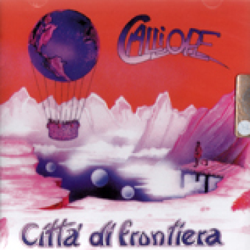 Citta' di frontiera