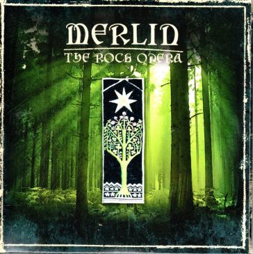 The rock opera
