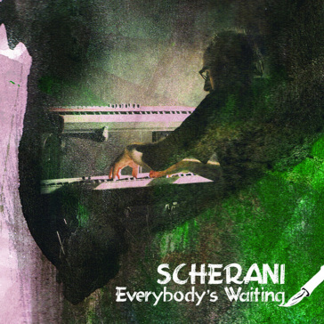 Everybody's waiting