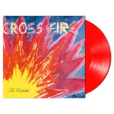 Cross fire