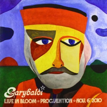 Live in bloom