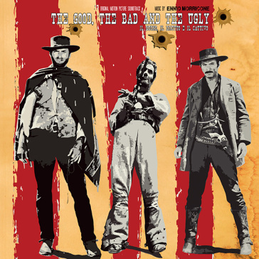 Il buono, il brutto, il cattivo (the goo