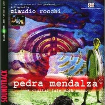Pedra mendalza