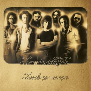 Lucciole per sempre (180 gr. gatefold)