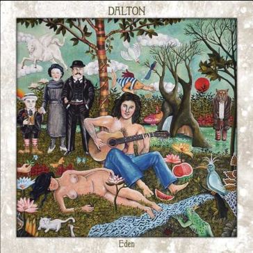 Eden (180 gr.gatefold)
