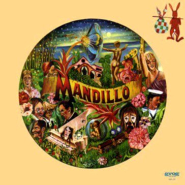 Mandillo