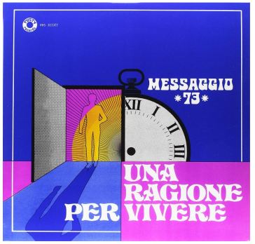 Una ragione per vivere + live