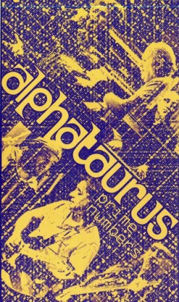 Prime numbers (cd+dvd)