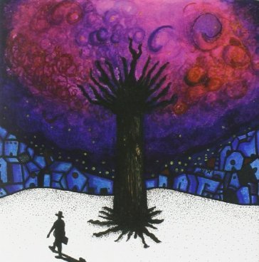 Big tree