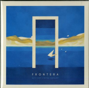 Frontera