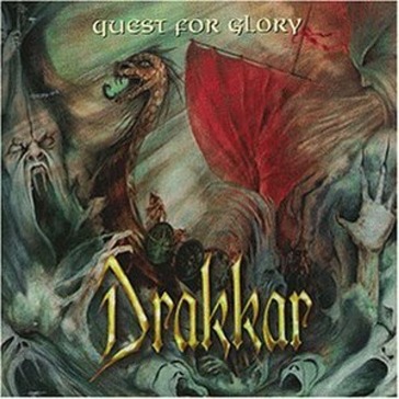 Quest for glory