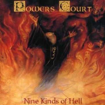 Nine kinds of hell
