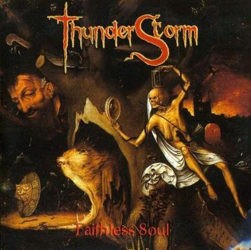 Faithless soul