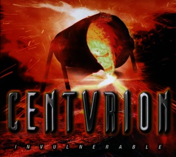 Invulnerable