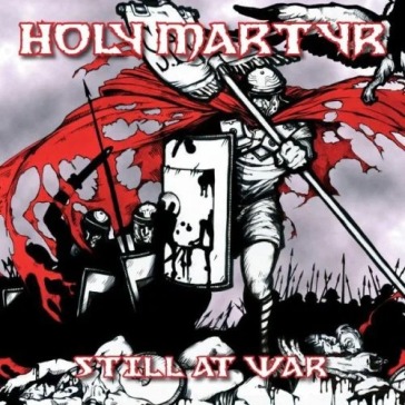 Still at war