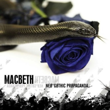 Neo-gothic propaganda
