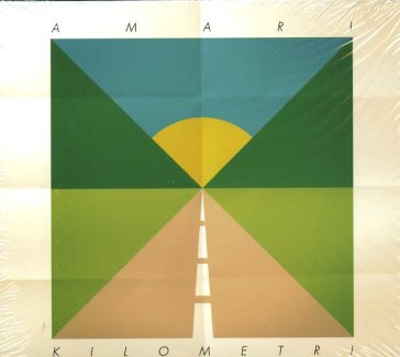 Kilometri