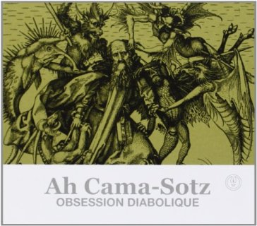 Obsession diabolique