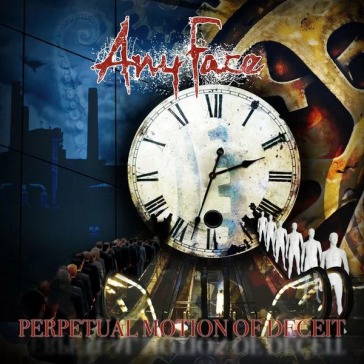 Perpetual motion deceit