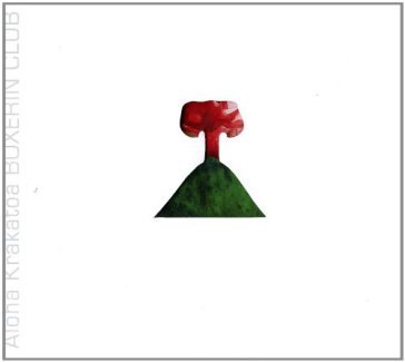 Aloha krakatoa