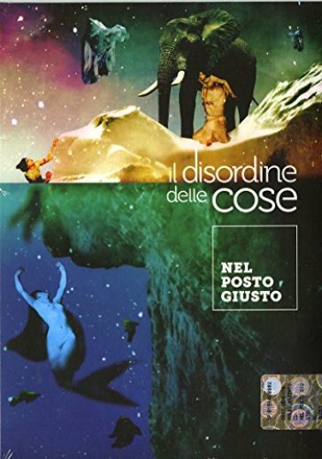 Nel posto giusto