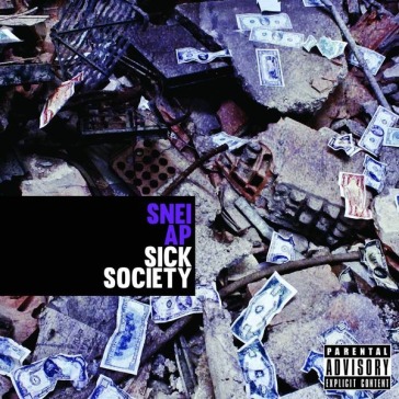 Sick society