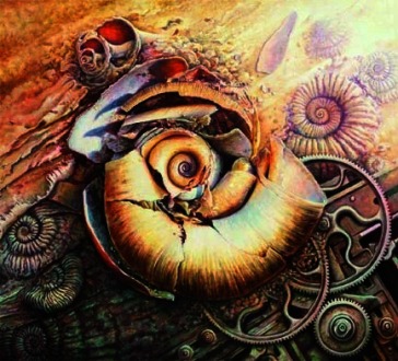 Timewaves