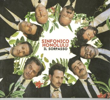 Il sorpasso