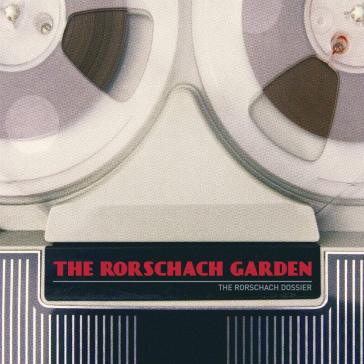 The rorschach dossier