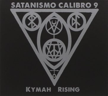 Kymah rising